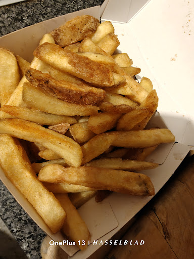 Photo of Döner G Newcastle - 233 High St, Newcastle upon Tyne NE3 1HQ