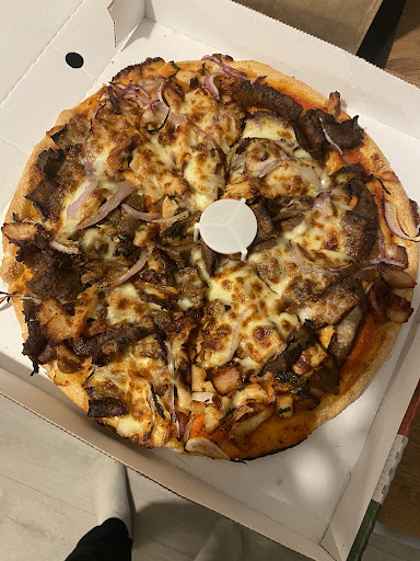 Photo of Döner G Newcastle - 233 High St, Newcastle upon Tyne NE3 1HQ