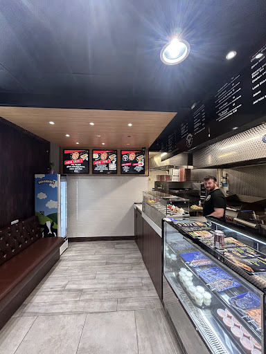 Photo of Döner G Newcastle - 233 High St, Newcastle upon Tyne NE3 1HQ