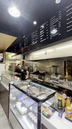 Photo of Döner G Newcastle - 233 High St, Newcastle upon Tyne NE3 1HQ