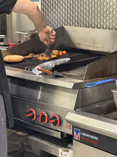 Photo of Döner G Newcastle - 233 High St, Newcastle upon Tyne NE3 1HQ