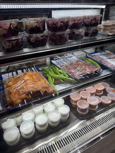 Photo of Döner G Newcastle - 233 High St, Newcastle upon Tyne NE3 1HQ