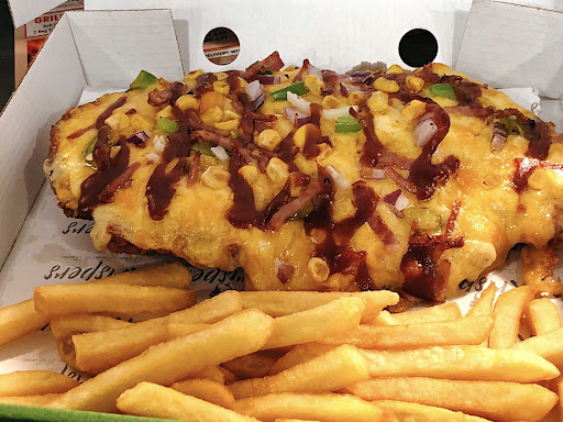 Photo of KRISPERS - 158 High St E, Wallsend, Newcastle upon Tyne NE28 7RP