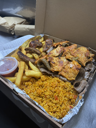 Photo of Yummies - 40 High St, Felling, Gateshead NE10 9LT