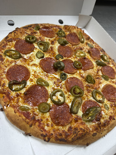 Photo of Yummies - 40 High St, Felling, Gateshead NE10 9LT