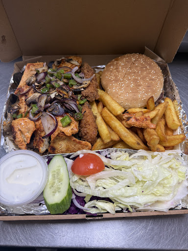 Photo of Yummies - 40 High St, Felling, Gateshead NE10 9LT