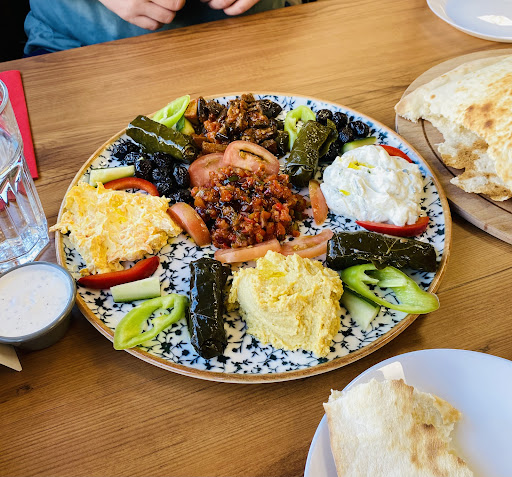 Photo of Turkish Kebab House Hebburn - 22, St Johns Precinct, Mountbatten Shopping Centre, Hebburn NE31 1LA