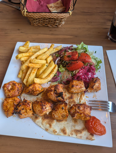 Photo of Turkish Kebab House Hebburn - 22, St Johns Precinct, Mountbatten Shopping Centre, Hebburn NE31 1LA