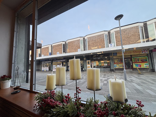 Photo of Turkish Kebab House Hebburn - 22, St Johns Precinct, Mountbatten Shopping Centre, Hebburn NE31 1LA