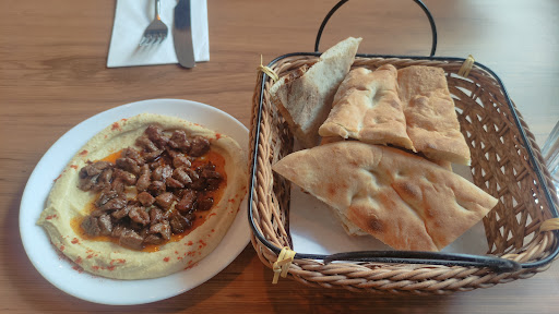 Photo of Turkish Kebab House Hebburn - 22, St Johns Precinct, Mountbatten Shopping Centre, Hebburn NE31 1LA