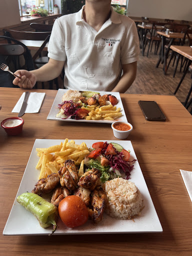 Photo of Turkish Kebab House Hebburn - 22, St Johns Precinct, Mountbatten Shopping Centre, Hebburn NE31 1LA