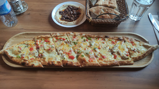 Photo of Turkish Kebab House Hebburn - 22, St Johns Precinct, Mountbatten Shopping Centre, Hebburn NE31 1LA