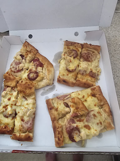 Photo of Turkish Kebab House Hebburn - 22, St Johns Precinct, Mountbatten Shopping Centre, Hebburn NE31 1LA