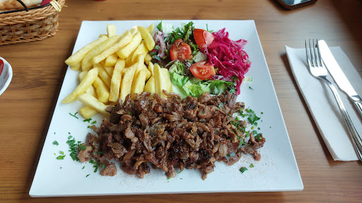 Photo of Turkish Kebab House Hebburn - 22, St Johns Precinct, Mountbatten Shopping Centre, Hebburn NE31 1LA