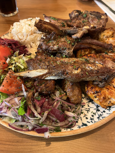 Photo of Turkish Kebab House Hebburn - 22, St Johns Precinct, Mountbatten Shopping Centre, Hebburn NE31 1LA