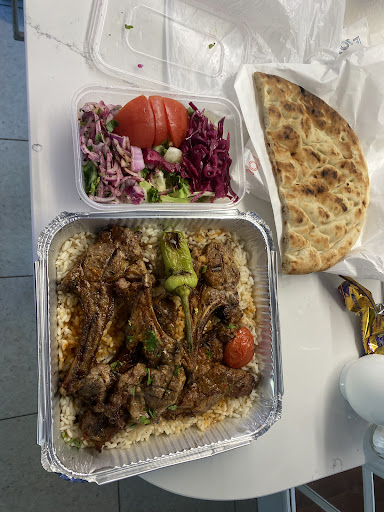 Photo of Turkish Kebab House Hebburn - 22, St Johns Precinct, Mountbatten Shopping Centre, Hebburn NE31 1LA