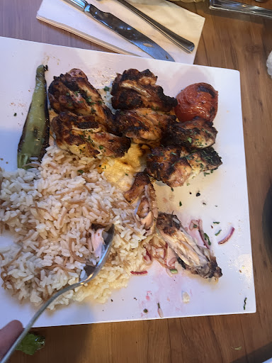 Photo of Turkish Kebab House Hebburn - 22, St Johns Precinct, Mountbatten Shopping Centre, Hebburn NE31 1LA