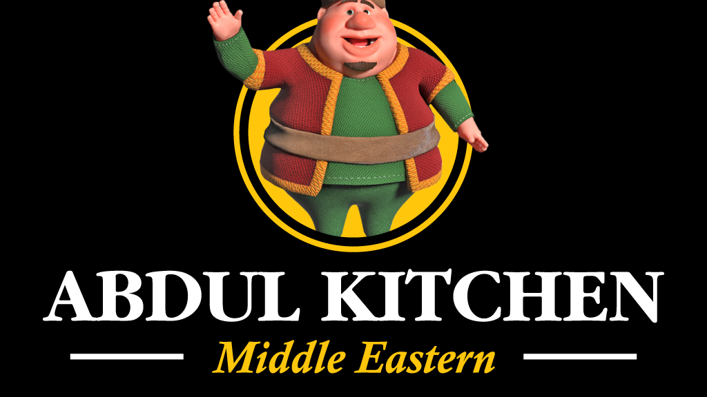 Photo of Abdul kitchen - 46a Ellison St, Jarrow NE32 3HX