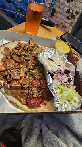 Photo of Shansha Grill - 83 High St, Wrekenton, Gateshead NE9 7JR