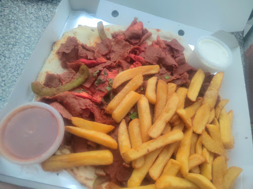 Photo of Shansha Grill - 83 High St, Wrekenton, Gateshead NE9 7JR