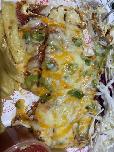 Photo of Saleems Takeaway - 13-15 Glynfellis, Gateshead NE10 8RH