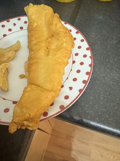 Photo of Saleems Takeaway - 13-15 Glynfellis, Gateshead NE10 8RH