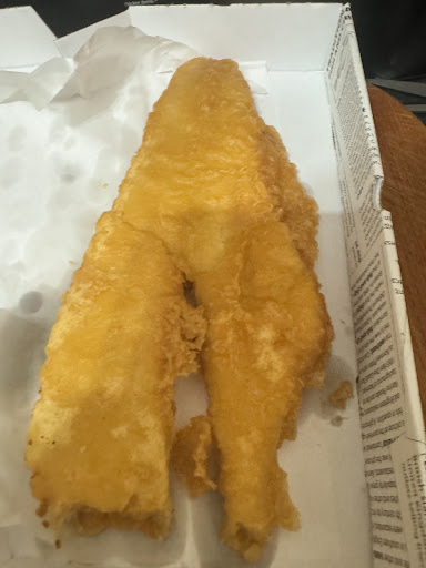 Photo of Saleems Takeaway - 13-15 Glynfellis, Gateshead NE10 8RH