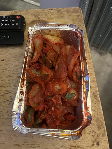 Photo of Saleems Takeaway - 13-15 Glynfellis, Gateshead NE10 8RH