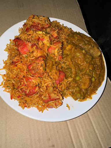 Photo of Saleems Takeaway - 13-15 Glynfellis, Gateshead NE10 8RH