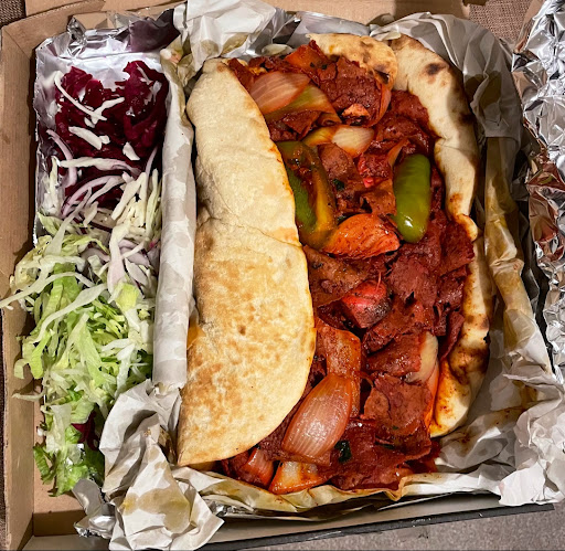 Photo of Saleems Takeaway - 13-15 Glynfellis, Gateshead NE10 8RH