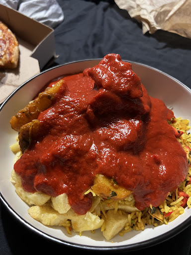 Photo of Saleems Takeaway - 13-15 Glynfellis, Gateshead NE10 8RH