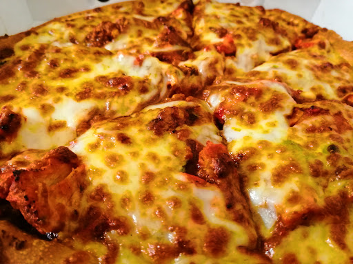 Photo of Saleems Takeaway - 13-15 Glynfellis, Gateshead NE10 8RH