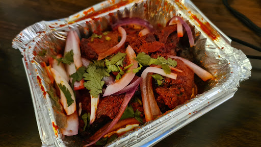 Photo of Saleems Takeaway - 13-15 Glynfellis, Gateshead NE10 8RH