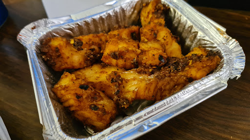 Photo of Saleems Takeaway - 13-15 Glynfellis, Gateshead NE10 8RH