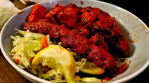 Photo of Saleems Takeaway - 13-15 Glynfellis, Gateshead NE10 8RH