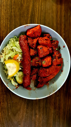 Photo of Saleems Takeaway - 13-15 Glynfellis, Gateshead NE10 8RH