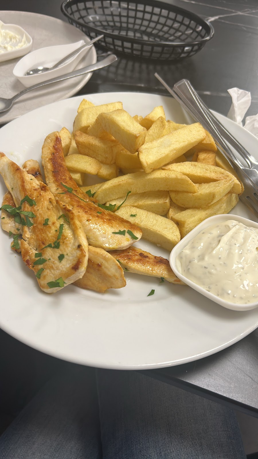 Photo of La Florenta - 75 Shields Rd, Newcastle upon Tyne NE6 1DL