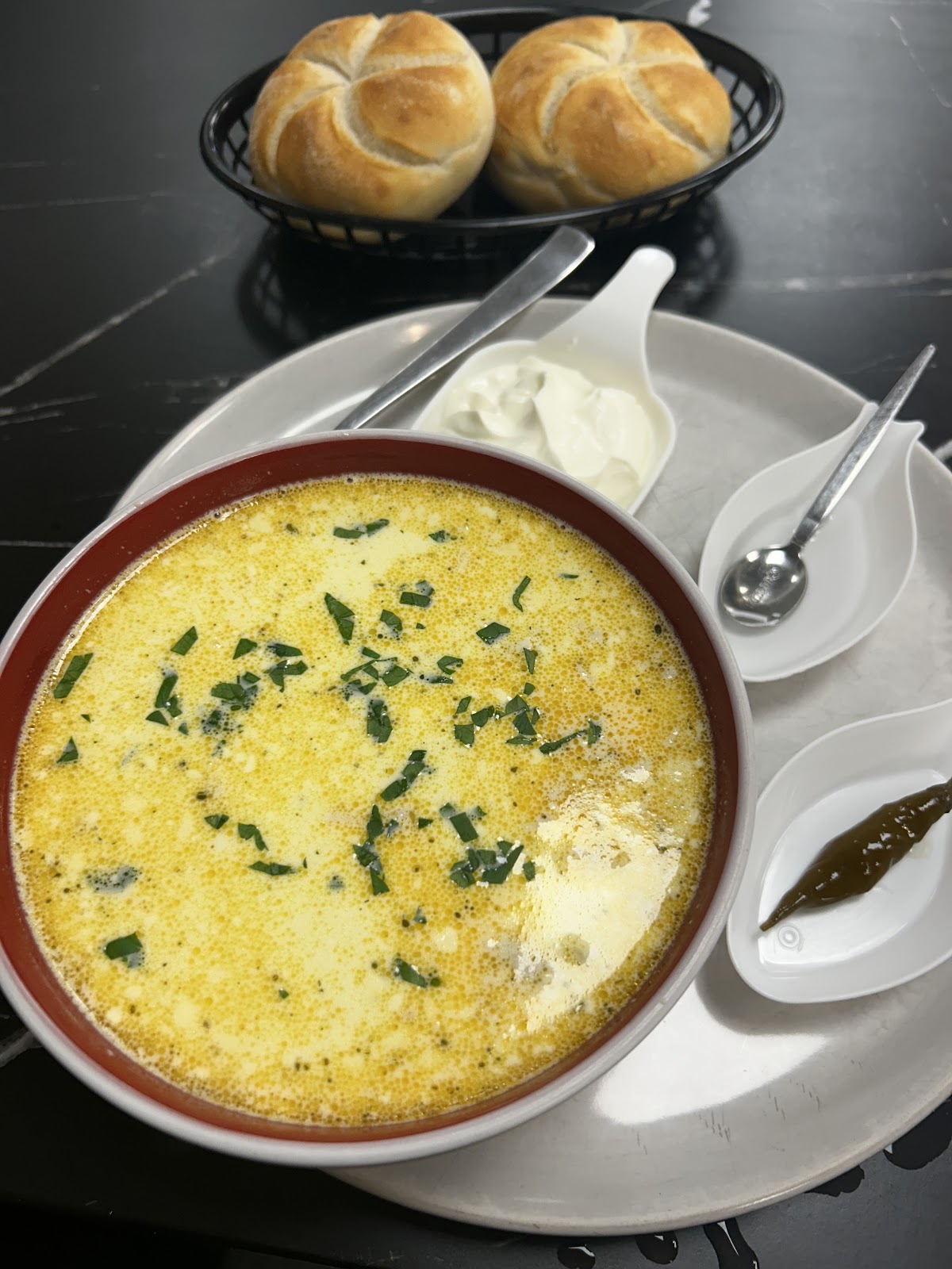 Photo of La Florenta - 75 Shields Rd, Newcastle upon Tyne NE6 1DL