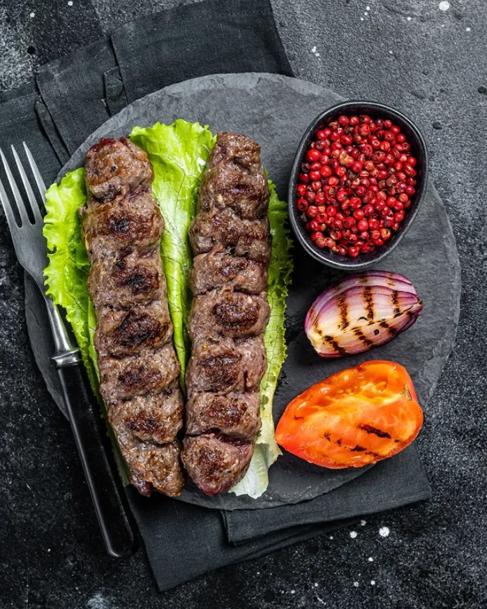 Photo of Elite Doner Kebabs Ltd - 48 Hutton Cl, Crowther, Washington NE38 0AH