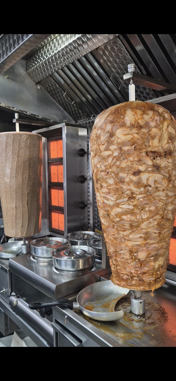 Photo of Elite Doner Kebabs Ltd - 48 Hutton Cl, Crowther, Washington NE38 0AH