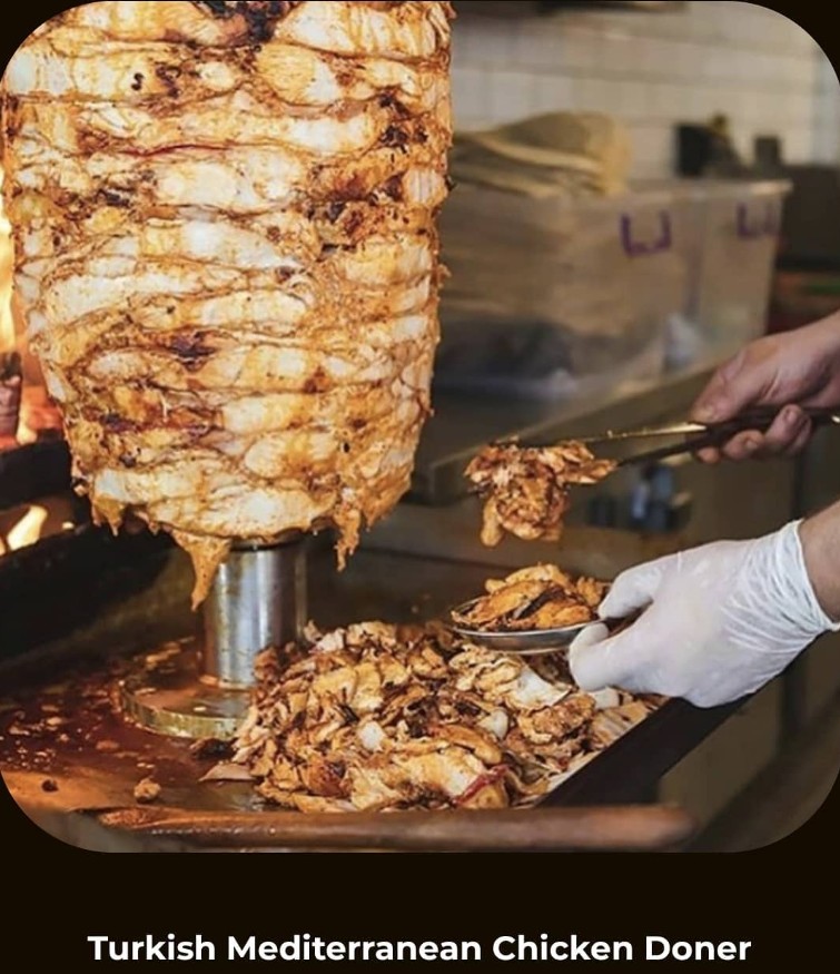 Photo of Elite Doner Kebabs Ltd - 48 Hutton Cl, Crowther, Washington NE38 0AH