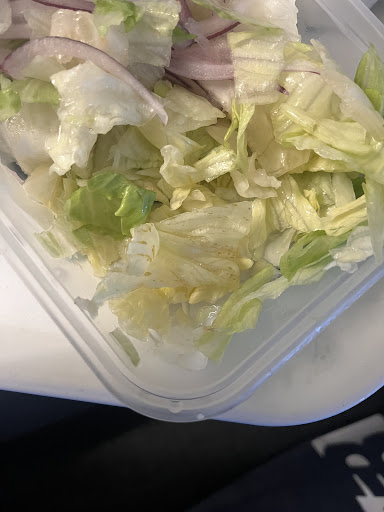 Photo of The Foodfather Washington - 5 park terrace, Washington NE37 2QX