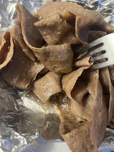 Photo of The Foodfather Washington - 5 park terrace, Washington NE37 2QX