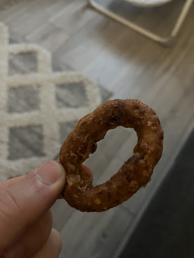 Photo of The Foodfather Washington - 5 park terrace, Washington NE37 2QX