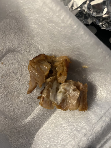 Photo of The Foodfather Washington - 5 park terrace, Washington NE37 2QX