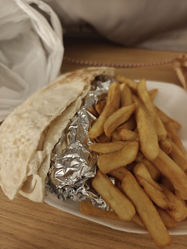 Photo of Grill House Takeaway - 5 Victoria Rd, Washington NE37 2SY