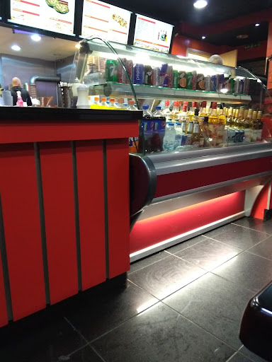 Photo of Grill House Takeaway - 5 Victoria Rd, Washington NE37 2SY