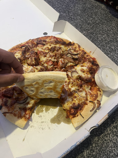 Photo of Fast Food Zone - 83 Laygate, South Shields NE33 5RF