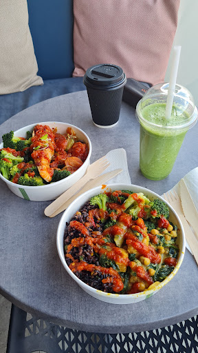 Photo of The Naked Deli - 231 Chillingham Rd, Newcastle upon Tyne NE6 5LJ