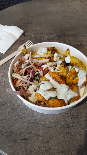 Photo of The Naked Deli - 231 Chillingham Rd, Newcastle upon Tyne NE6 5LJ